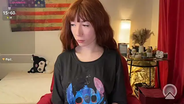 Alicaslim online show from December 4, 3:54 pm