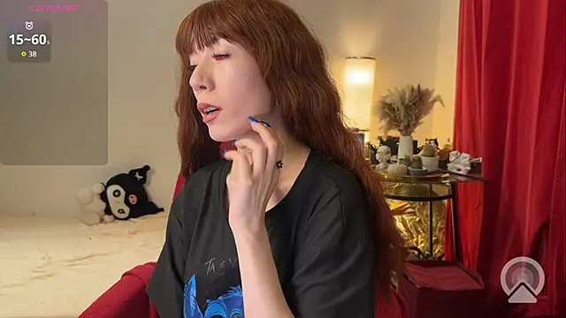 Alicaslim online show from December 5, 4:21 am