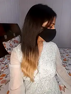 Hot malika19 online show from September 27, 6:46 pm