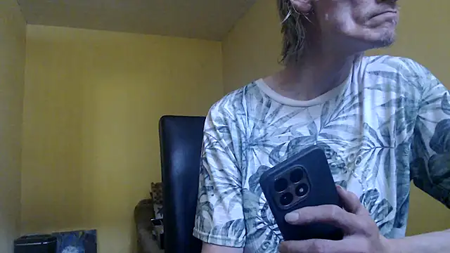 k74robert online show from November 8, 11:32 am