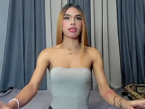 Shanexxgoddess online show from April 23, 5:48 pm