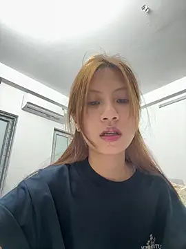 Lil-Gi online show from May 10, 5:51 pm
