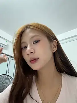 Lil-Gi online show from May 12, 6:27 pm