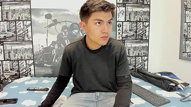 Light Haze online show from October 21, 3:24 pm