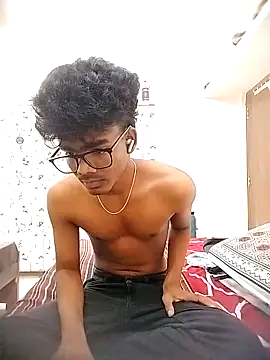 Rahulisagoodguy online show from October 4, 4:21 am