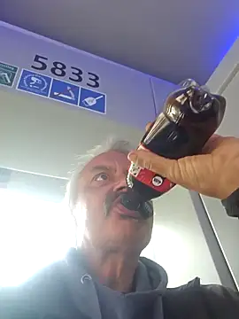 Fonse1860 online show from September 23, 8:39 am