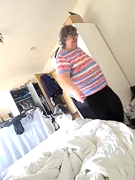 Fonse1860 online show from November 1, 9:44 am