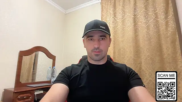 Hard to Obey online show from December 2, 7:20 pm