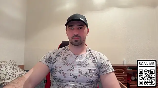 Hard to Obey online show from April 21, 6:34 pm