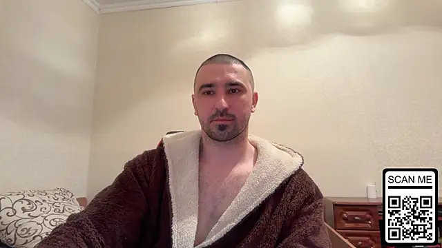 Hard to Obey online show from April 22, 7:15 pm