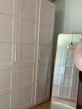 chloedlm5 online show from March 19, 9:57 am