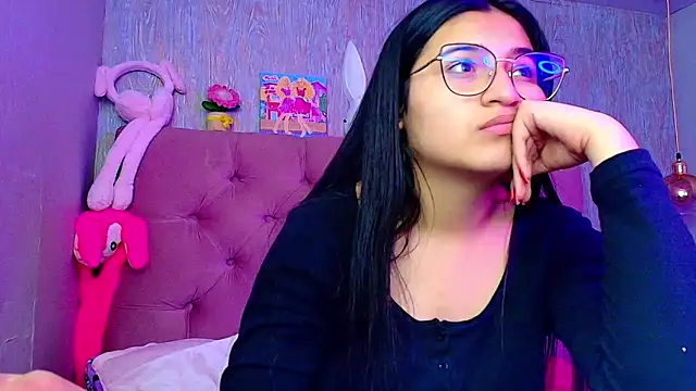 laurenelove online show from December 23, 3:15 am