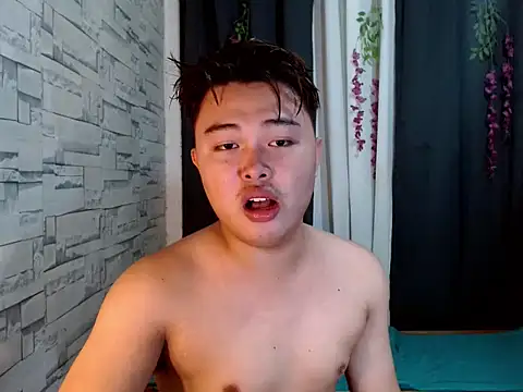 Lustfulljohnx online show from February 1, 1:09 pm