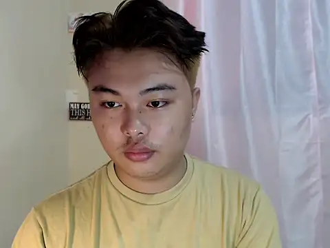 Snapshot of Lustfulljohnx chatting on April 26, 9:56 pm Lustfulljohnx online show from April 26, 9:56 pm
