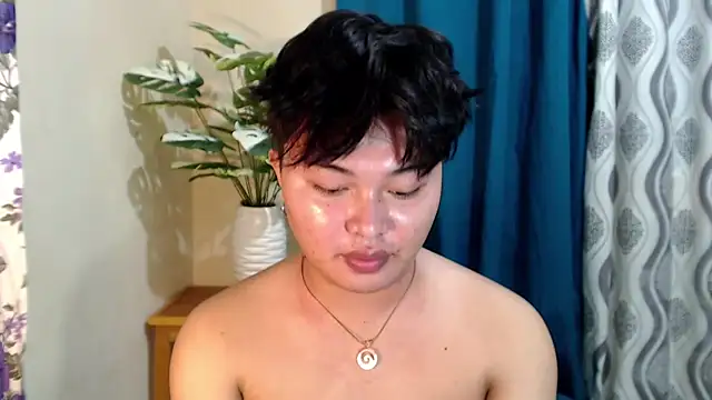 Snapshot of Lustfulljohnx chatting on July 14, 1:06 pm Lustfulljohnx online show from July 14, 1:06 pm