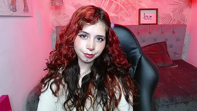 Snapshot of Lily_tk chatting on September 19, 3:08 am Lily tk online show from September 19, 3:08 am