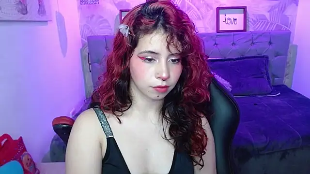 Snapshot of Lily_tk chatting on September 20, 3:29 am Lily tk online show from September 20, 3:29 am