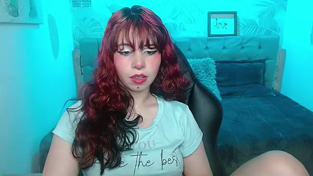 Snapshot of Lily_tk chatting on September 23, 3:31 am Lily tk online show from September 23, 3:31 am