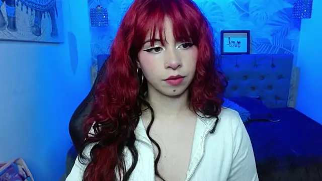 Snapshot of Lily_tk chatting on October 16, 3:18 am Lily tk online show from October 16, 3:18 am