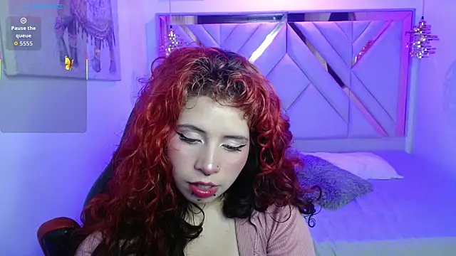 Lily tk online show from March 6, 3:14 am