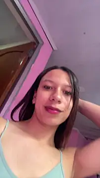 Tania Gate online show from November 22, 7:57 pm