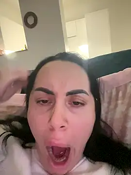 NikolUKx online show from December 3, 7:12 pm