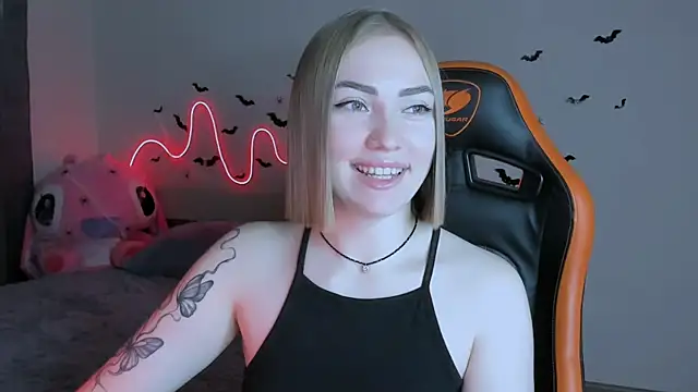 LaraKrein lk online show from October 24, 3:19 pm