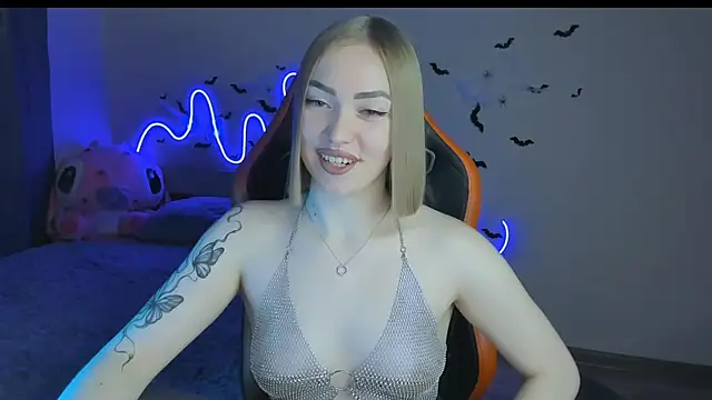 LaraKrein lk online show from October 29, 2:52 pm