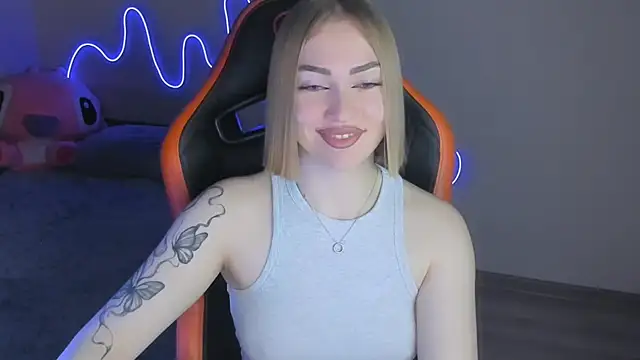 LaraKrein lk online show from November 28, 2:31 pm