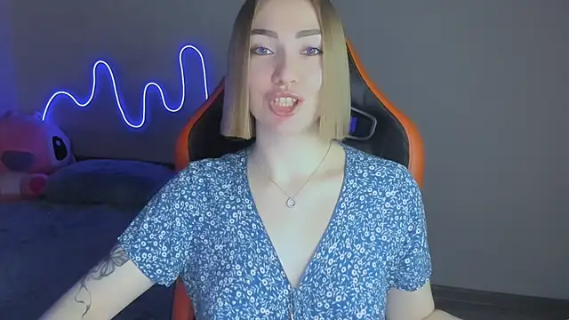 LaraKrein lk online show from November 29, 2:42 pm