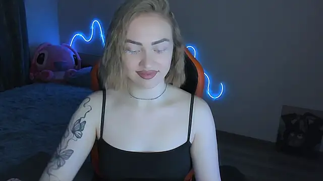 LaraKrein lk online show from March 22, 4:54 pm