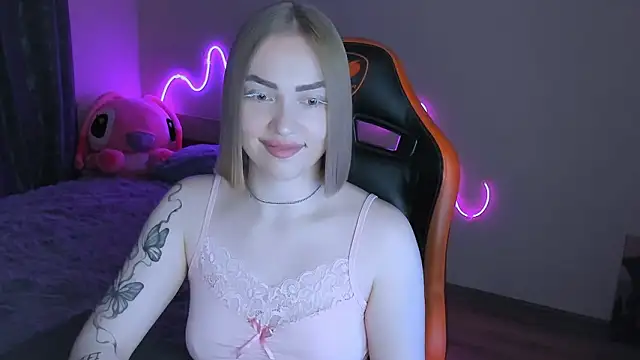 LaraKrein lk online show from March 26, 4:45 pm