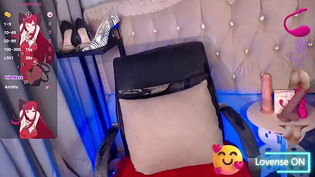 Snapshot of Your_Sex_Adiction_69 chatting on October 26, 11:27 am Your Sex Adiction 69 online show from October 26, 11:27 am