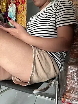 sharon-Hanna online show from September 19, 1:29 am