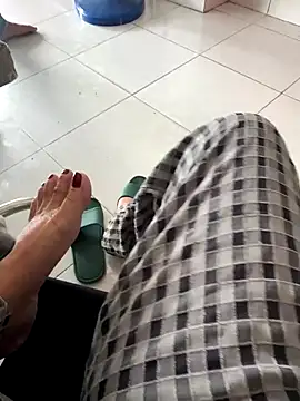 sharon-Hanna online show from October 8, 1:58 am