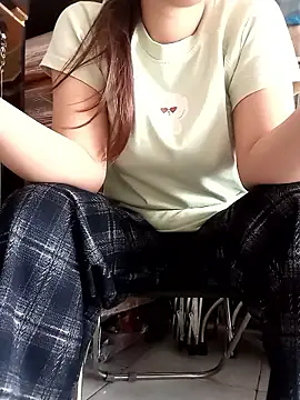 sharon-Hanna online show from October 12, 2:43 am