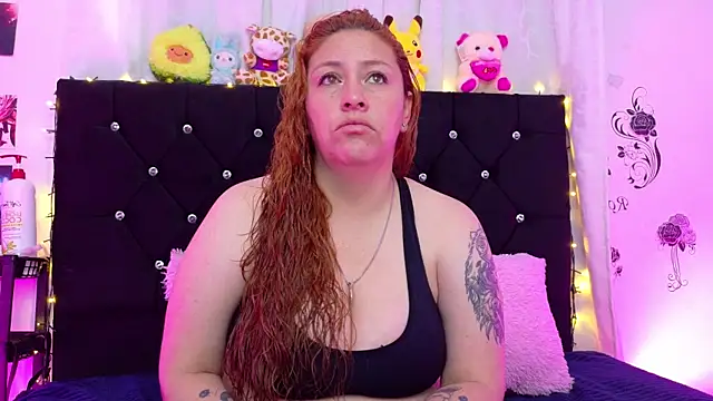 queen marifer online show from November 5, 11:21 am