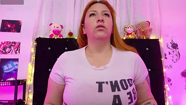 queen marifer online show from November 14, 10:58 am