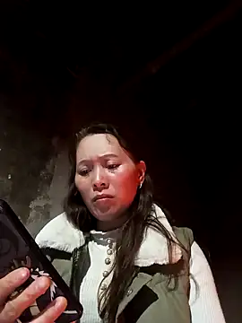 Bianly online show from February 19, 2:24 pm