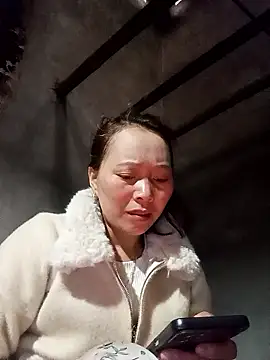 Bianly online show from March 13, 1:12 am