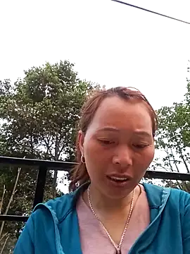 Bianly online show from April 7, 11:21 am