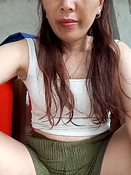 Bianly online show from April 11, 1:21 am