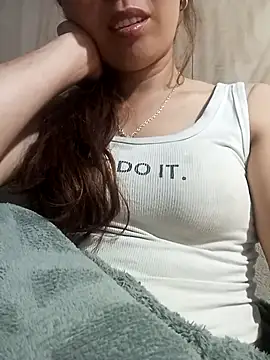 Bianly online show from April 19, 9:19 am