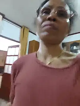 Snapshot of Mama_Eva_1 chatting on July 23, 1:58 am Mama Eva 1 online show from July 23, 1:58 am