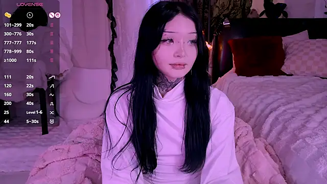 Lein Bone online show from November 29, 12:13 am