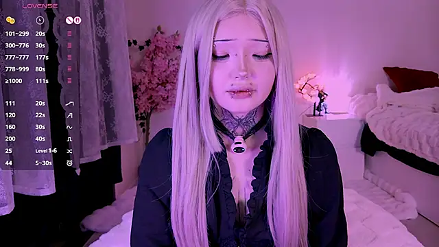 Lein Bone online show from February 19, 12:06 am