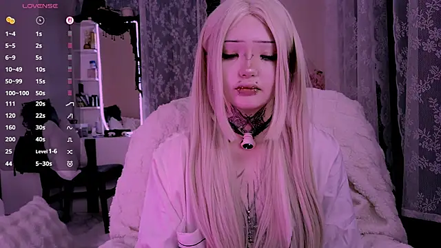 Lein Bone online show from April 6, 12:08 am