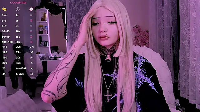 Lein Bone online show from April 9, 12:10 am