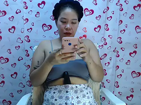 wild rose69 online show from March 25, 10:27 pm