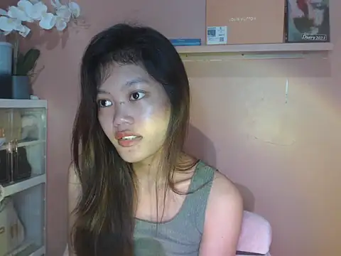 skinny gracie online show from September 27, 12:48 am